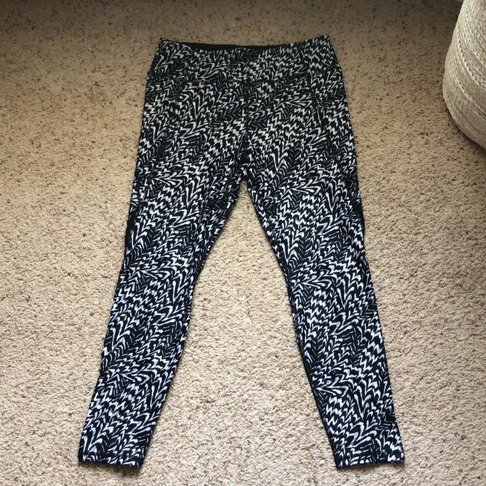 Maurices Activ8 Leggings